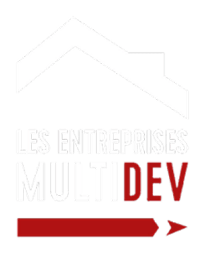 les entreprises multidev